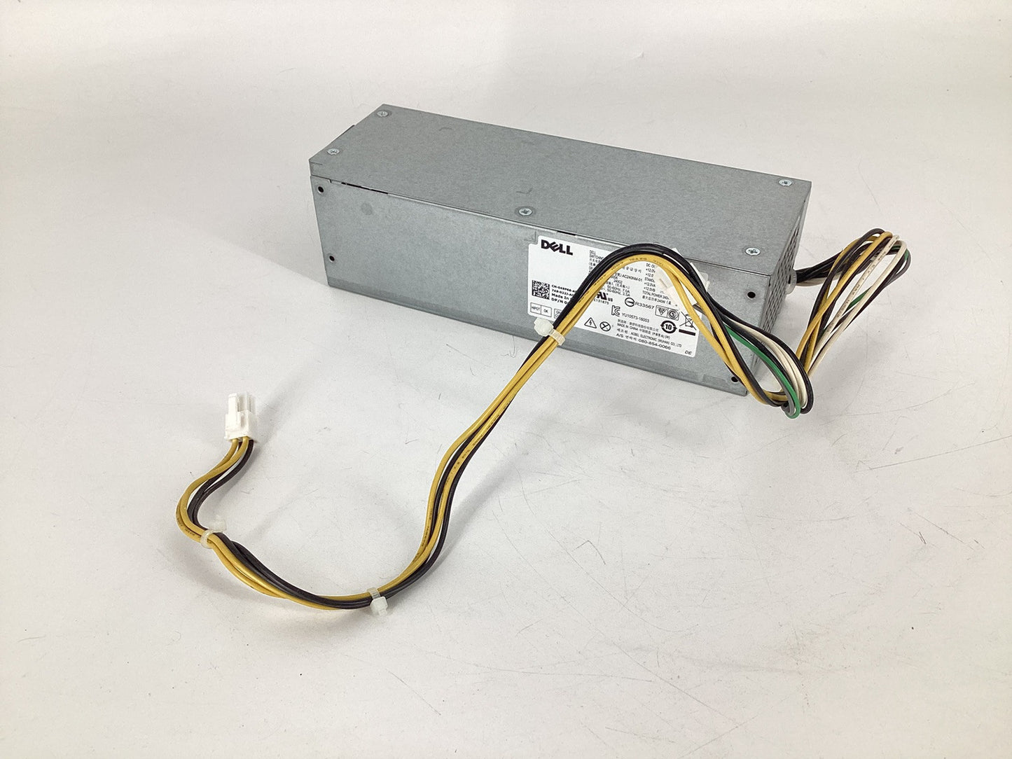 Dell Optiplex 5050 3050 7050 240W Power Supply AC240NM-01