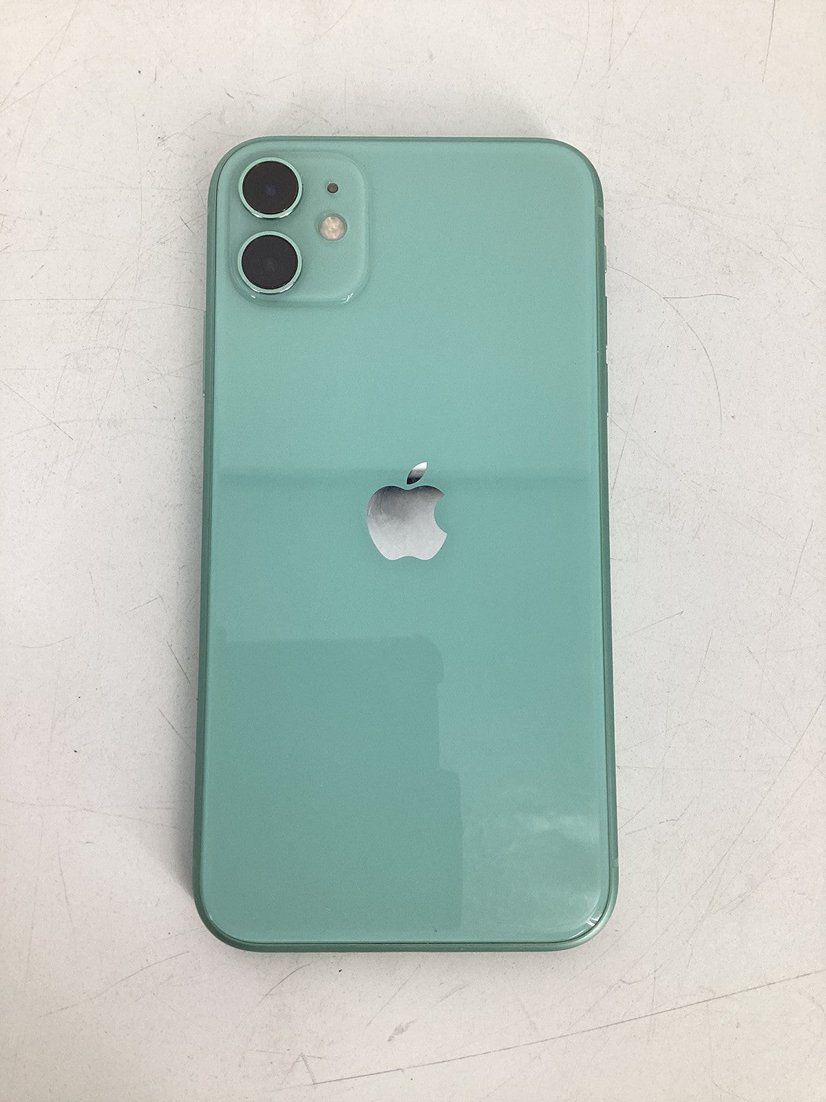 Apple iPhone 11 - 128 GB - Green (Verizon)