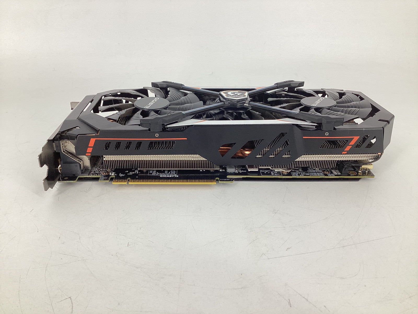 GIGABYTE GeForce GTX 1070 Xtreme Gaming 8GB GDDR5  GVN1070XTREME8GD