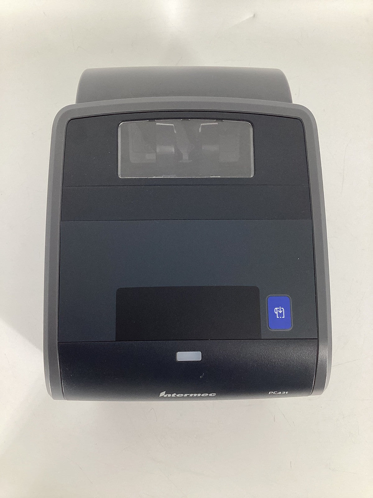 Intermec PC43t Ethernet Thermal Transfer BarCode Label Printer