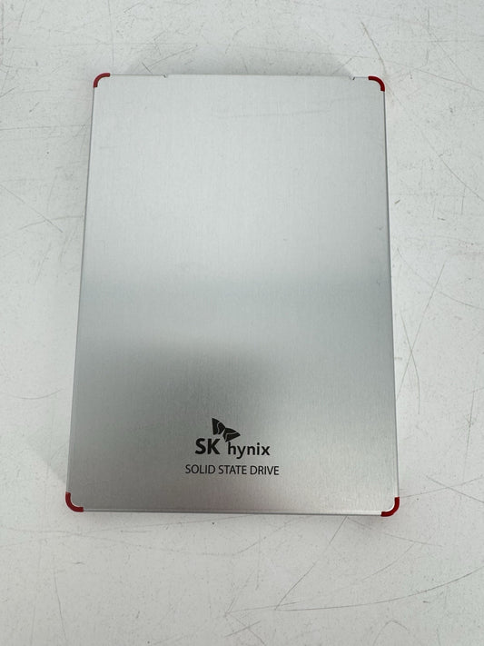 SK hynix HFS256G32TNF-N2A0A 256 GB SATA III 2.5 in Solid State Drive