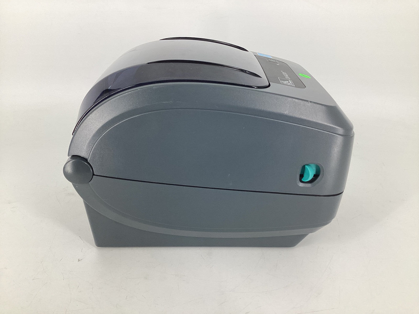 Zebra GK420t Direct Thermal Label Printer – USB/Ethernet