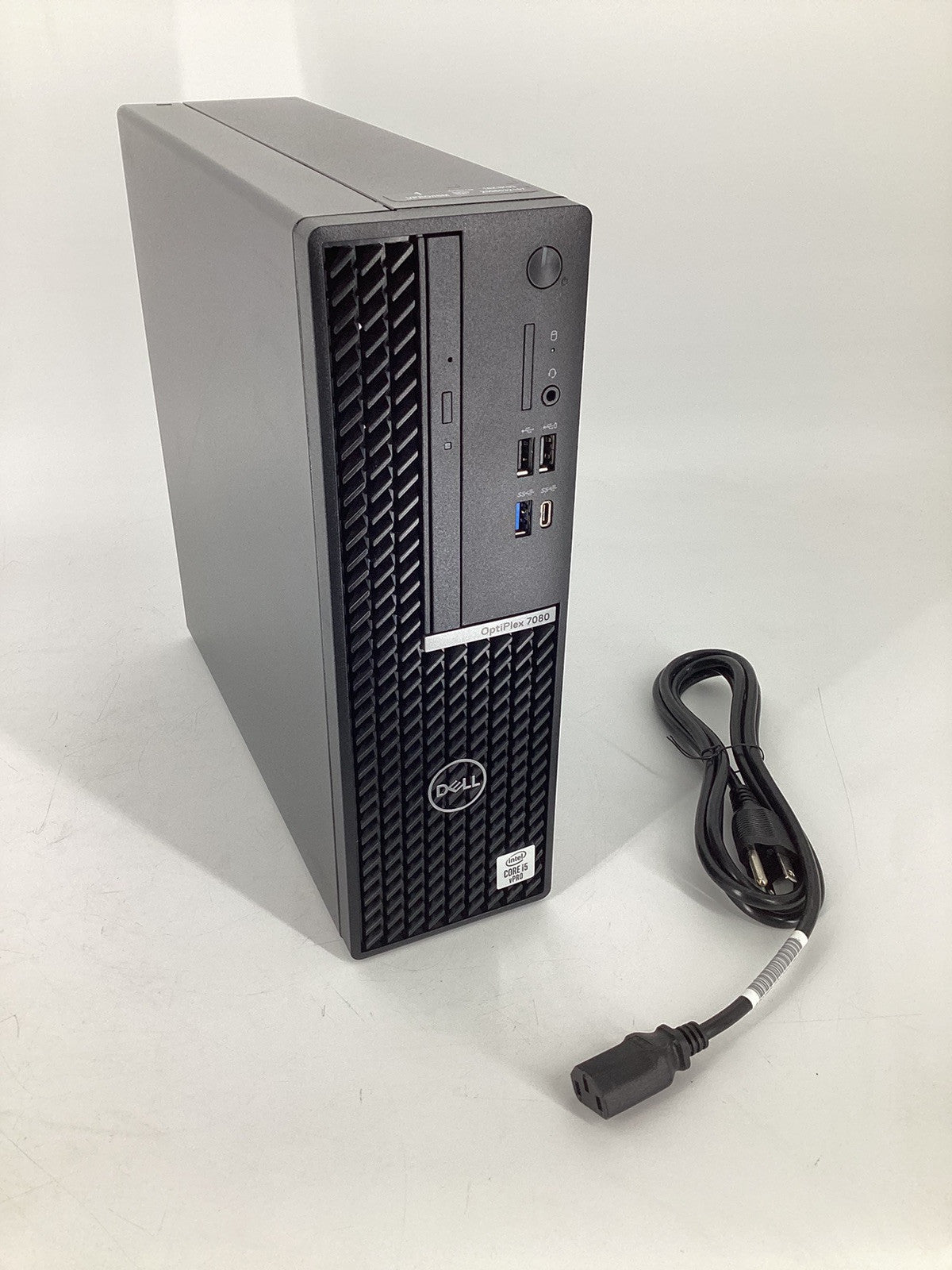 Dell Optiplex 7080 SFF (i5-10500 3.1GHz, 16GB RAM 512GB SSD) Win11Pro Desktop PC