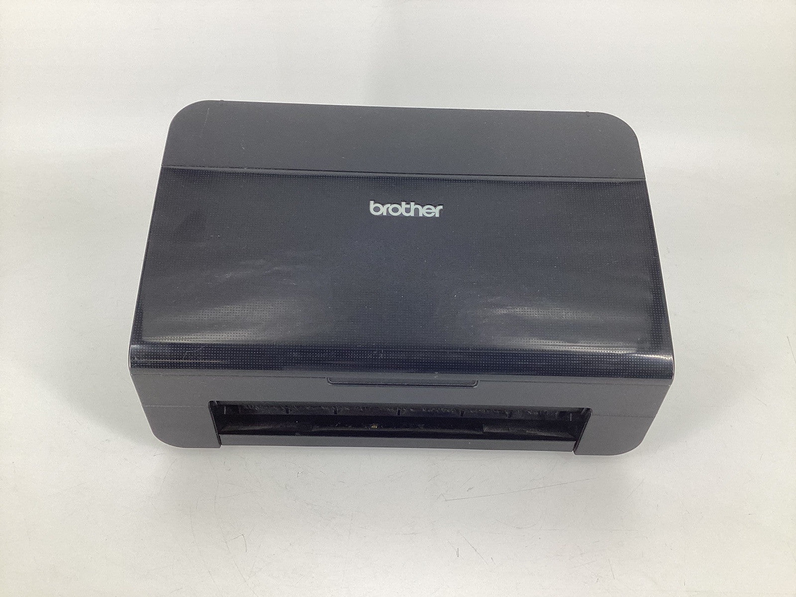 Brother ADS-2000 ImageCenter High-Speed Desktop Color Scanner