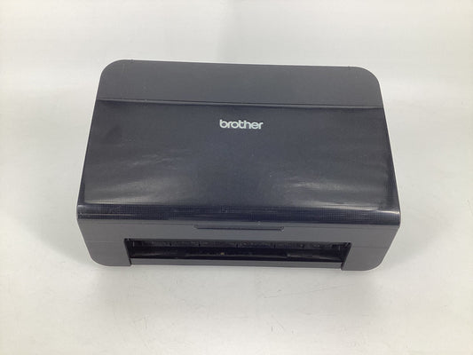 Brother ADS-2000 ImageCenter High-Speed Desktop Color Scanner