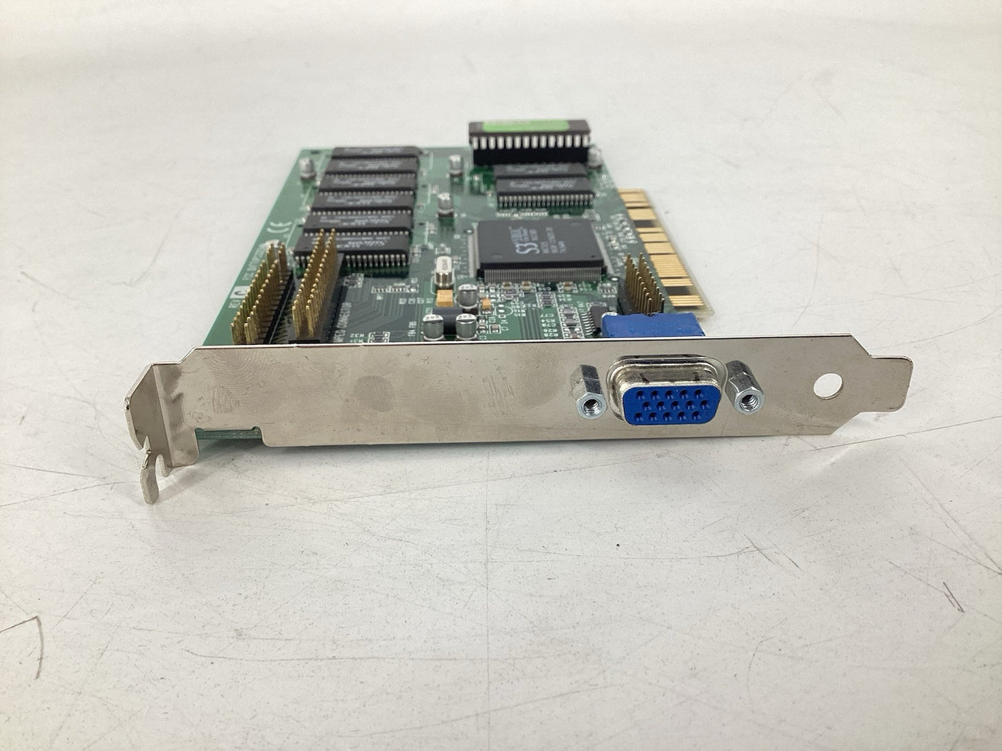 Diamond Multimedia Systems 22030206-005 diamond pci stealth 3D 2000 Pro PCI 4MB