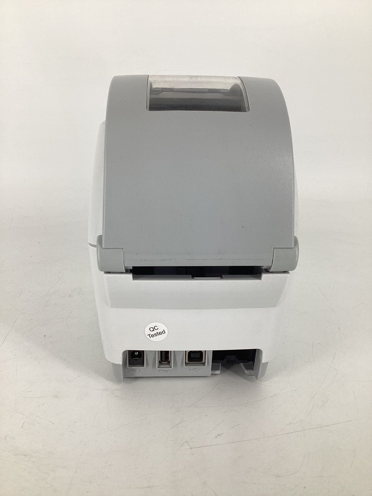 Honeywell Intermec PC23d EasyCoder Thermal Label Printer w/ Power Supply (SNB)