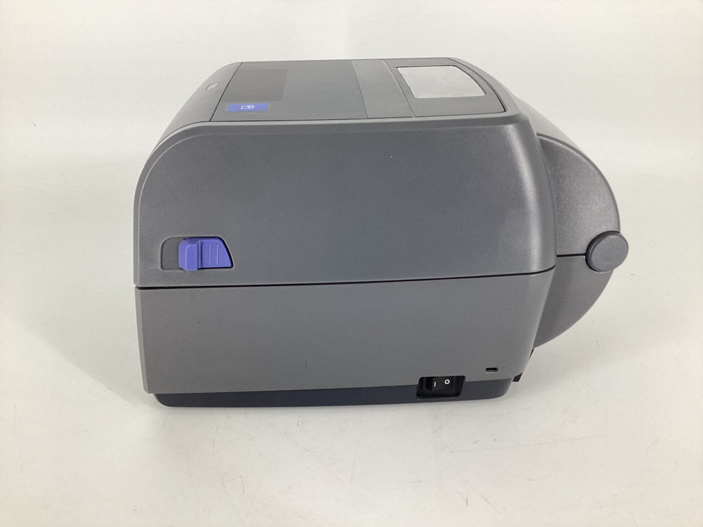 Intermec PC43t Ethernet Thermal Transfer BarCode Label Printer